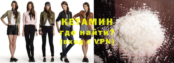 крисы Алексин