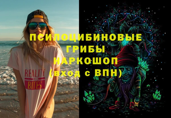 прущие крисы Абаза